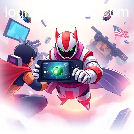 The Digital Gaming Frontier: Navigating the Jili168 Login App