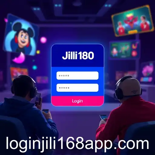 Jili168 App: Navigating the Online Gaming Landscape