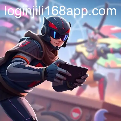 The Rise of Jili168 in the Gaming World