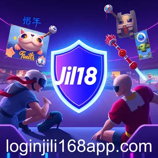 The Rise of Jili168: A Gaming Platform Tapping into Global Trends