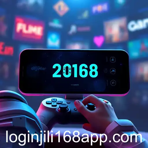 The Rise of Jili168 in Gaming Circles