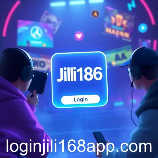 The Emerging Popularity of Jili168 in Gaming