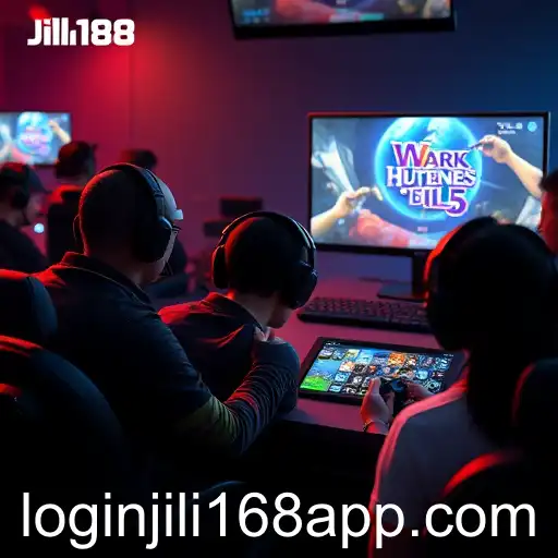 Exploring the Rise of Jili168 in the Gaming World