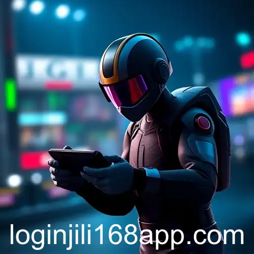 The Rise of Jili168: A Gaming Phenomenon in 2025