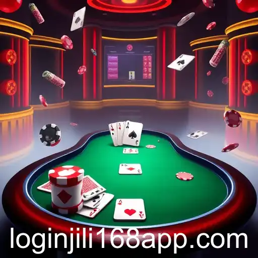 The Rise of Jili168 in the Global Gaming Scene