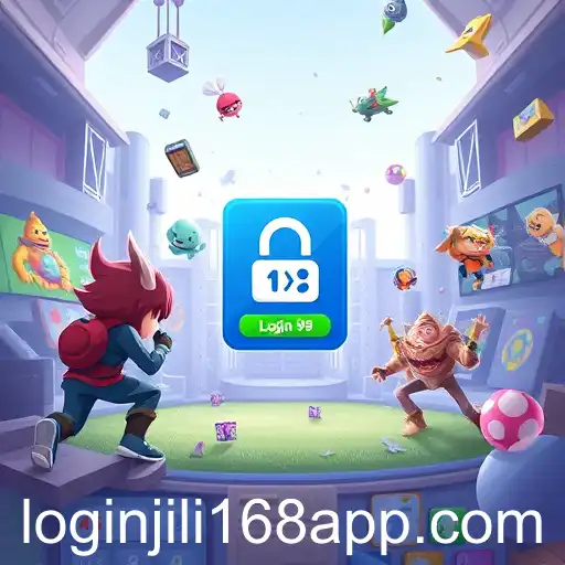 Jili168 Login App Revolutionizes Online Gaming