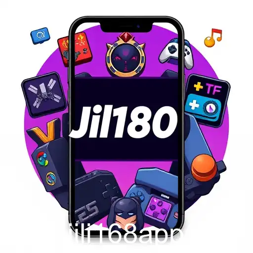 The Rise and Impact of Jili168 in Online Gaming