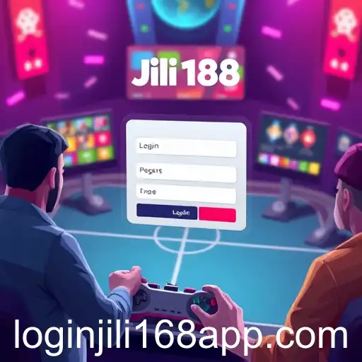 The Rise of Jili168 in the Online Gaming Sphere