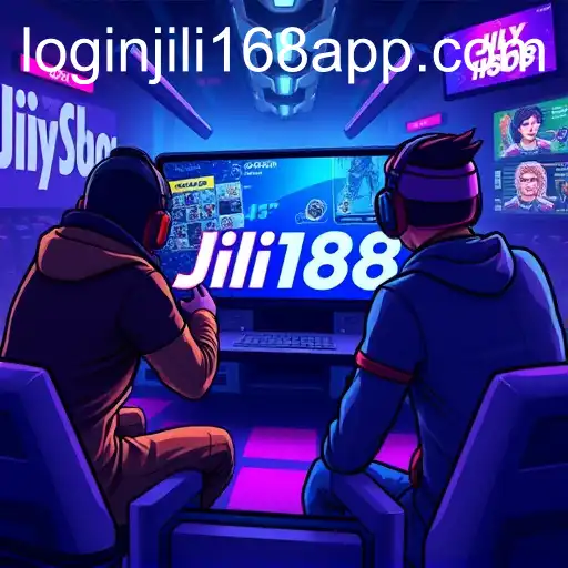 The Rise of Jili168: Navigating the Online Gaming Revolution