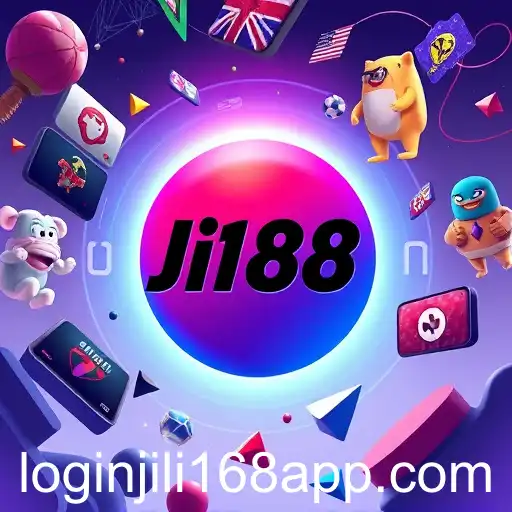 Jili168 login app