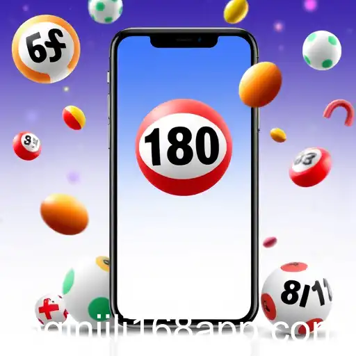 Exploring the Enthralling World of Lottery Games on Jili168