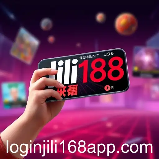Exploring the Rise of Mobile Gaming: A New Era with Jili168 Login App
