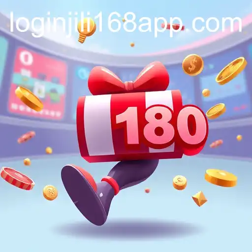 Jili168 login app