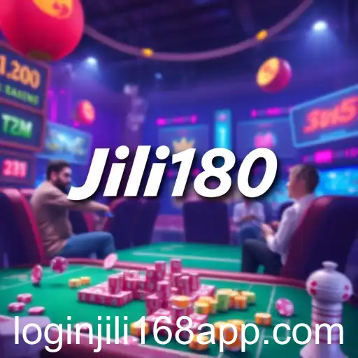 The Evolution of Online Gaming Experiences