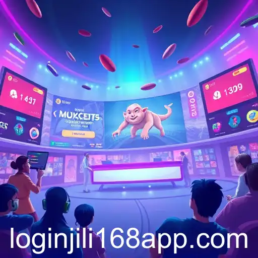 The Rise and Impact of Jili168 Gaming App