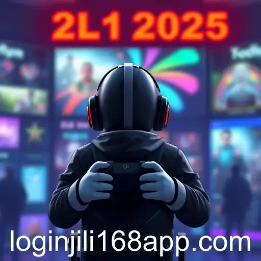 Jili168 login app