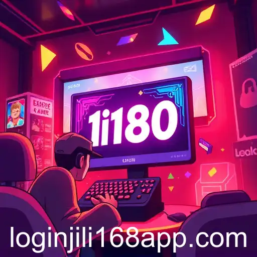 The Rise of Gaming Platforms: A Look into Jili168