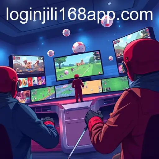 The Rise of Mobile Gaming Apps in 2026