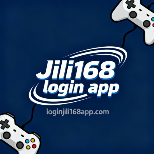 Jili168 login app